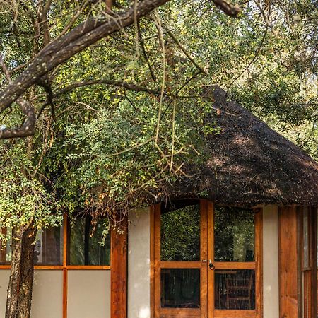 Ndzhaka Tented Camp Rezervace Manyeleti Exteriér fotografie