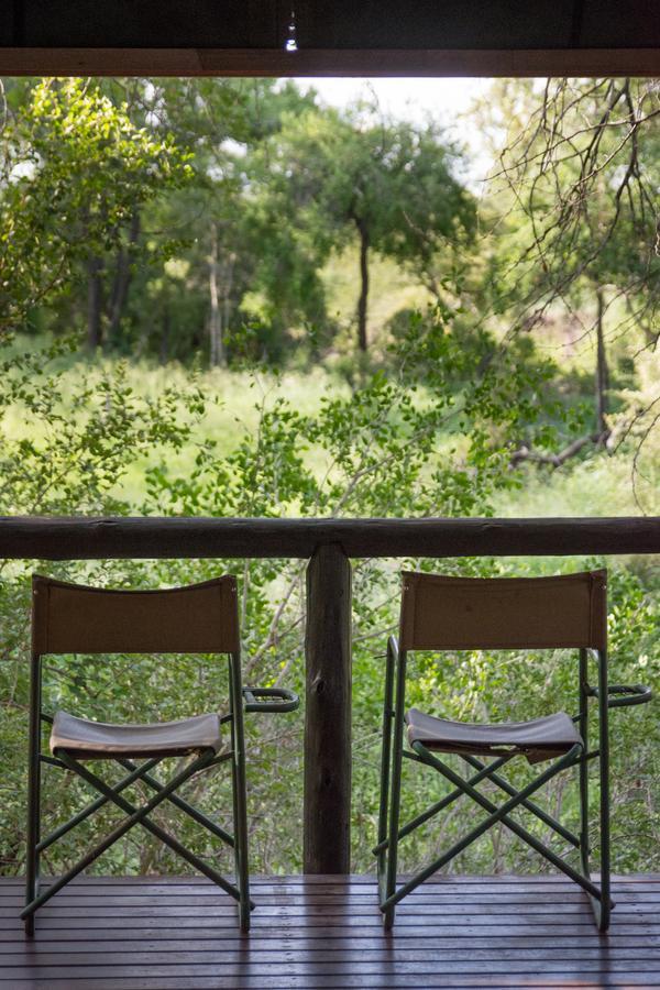 Ndzhaka Tented Camp Rezervace Manyeleti Pokoj fotografie